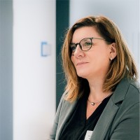 Ina Kerkhoff
