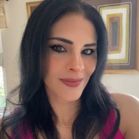 Gabriela Carrillo Garcia