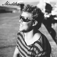 Jorge Madden