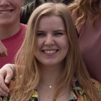 Marjolein van der Valk