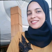 Ahlem Ben Ahmed