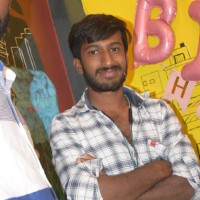 Sunil Kumar