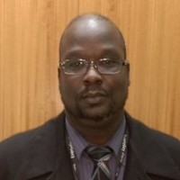 Ronald Mccully