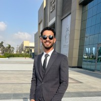 Mustafa Kamel