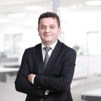Akın Kaplan