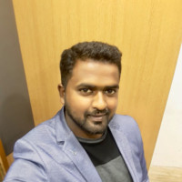 Manjunath N