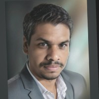 Dashrath Patel, ASA