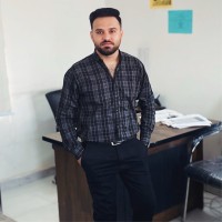 Muhammad Afzaal Arshad