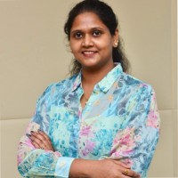 Ashika Shetty