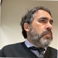 Fabian Argañaraz