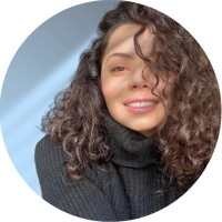 Nilly (Niloufar) Seyedi