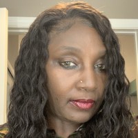 Teresa Whitfield