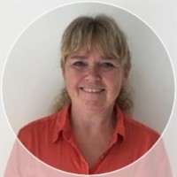 An Dorte Sivesgaard