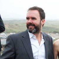 Stu Roberts
