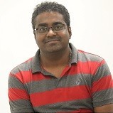 Karthikeyan Somasundaram