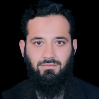 Shabbir Ahmed