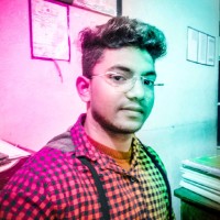 Sanjoy Barman