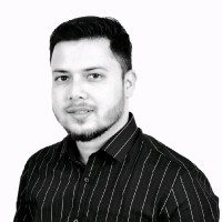 Akhilesh Pattanaik