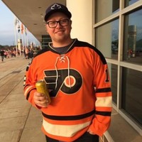 Justin Mackinnon