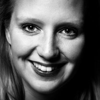 Ingrid Rabbe Larsen