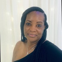 Alicia Spruill