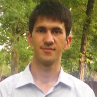 Olimjon Aripdjanov