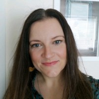 Maria Denton