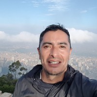 César Robayo