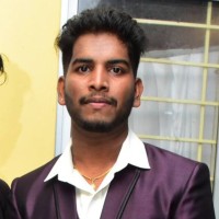 Akash N