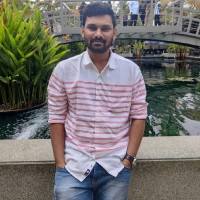 Nagaraju Rajarapu