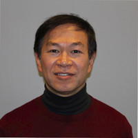 Jules Huang, Ph.D., PMP