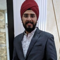 Jaskaran Singh