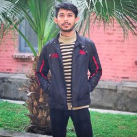 Muhammad Mujtaba Akram