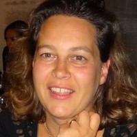Annie Leromain - Valentin