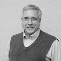 Jim Cook