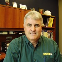Barry Faulkner