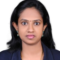 Revathy Binoy