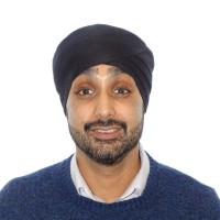 Randeep Virdi
