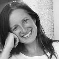 Sjoukje Van Warners