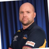 Brett Thomas