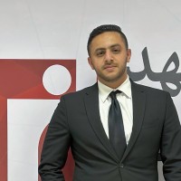 Mostafa Abdullhuq