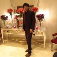 Anand k