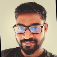 Mantu Patel