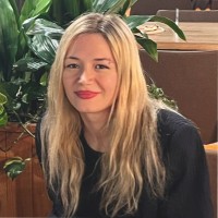 Mariam Metreveli