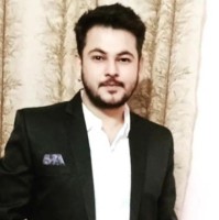 Dheeraj Chawla