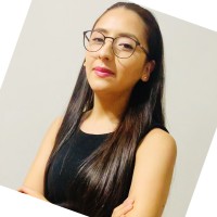 Nauret Galindo Apaza