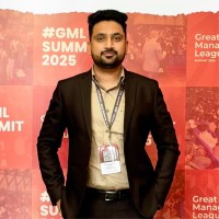 Siddharth Gautam