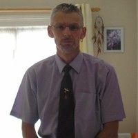 Rob Rooker