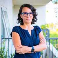 Dina Cristal Ávalos Gálvez