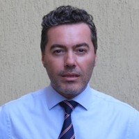 Bogdan Gogolan